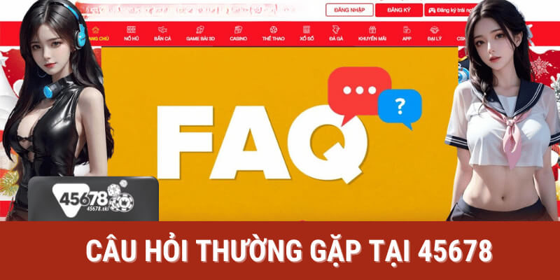 Giải đáp các thắc mắc - đâu mới là link 45678 chính thức