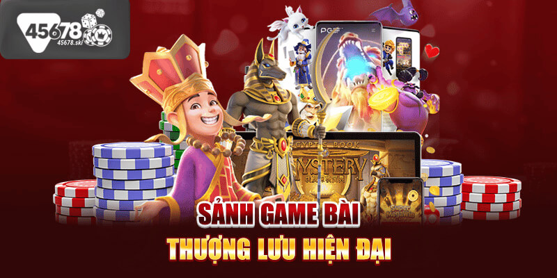 game bài 68 tại 45678